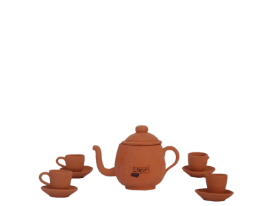 Chotu Tea -Set